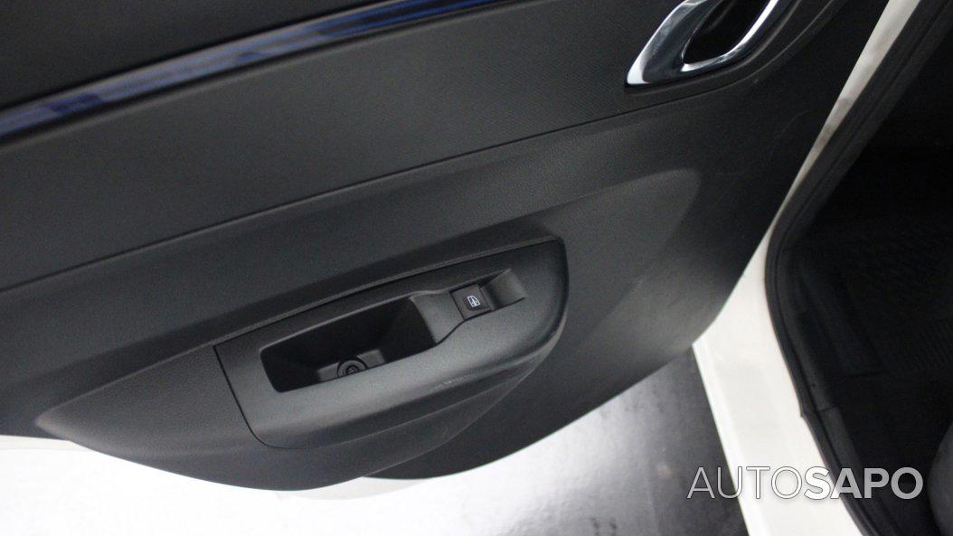 Dacia Spring de 2021