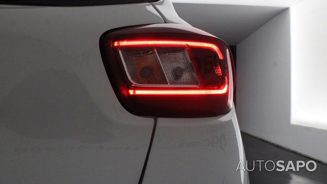 Dacia Spring de 2021