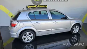 Opel Astra de 2007