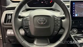 Toyota BZ4X de 2024