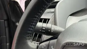 Toyota BZ4X de 2024