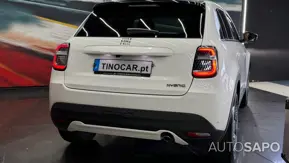 Fiat 600 de 2025