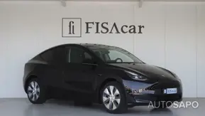 Tesla Model Y de 2022