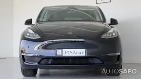 Tesla Model Y de 2022