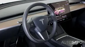 Tesla Model Y de 2022