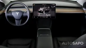 Tesla Model Y de 2022