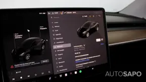 Tesla Model Y de 2022