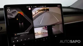 Tesla Model Y de 2022
