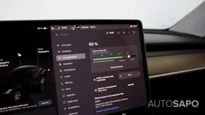 Tesla Model Y de 2022