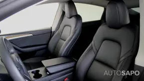 Tesla Model Y de 2022