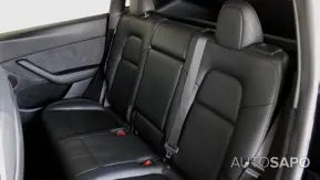Tesla Model Y de 2022