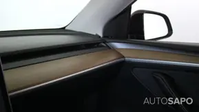 Tesla Model Y de 2022