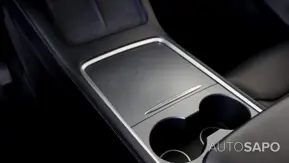 Tesla Model Y de 2022