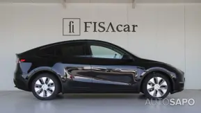Tesla Model Y de 2022