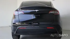 Tesla Model Y de 2022