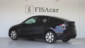 Tesla Model Y de 2022