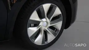 Tesla Model Y de 2022