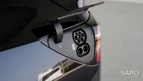 Tesla Model Y de 2022