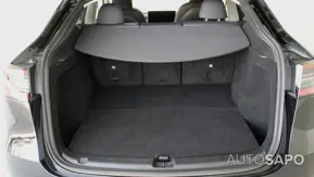 Tesla Model Y de 2022