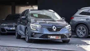 Renault Mégane de 2021