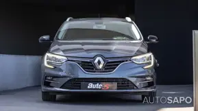 Renault Mégane de 2021