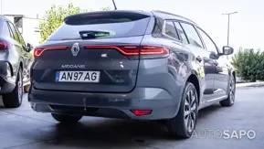 Renault Mégane de 2021