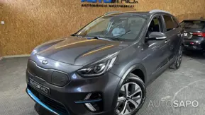 Kia e-Niro EV 64kWh de 2020