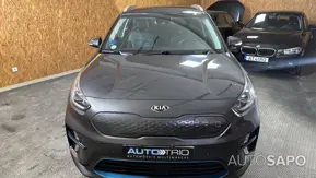 Kia e-Niro EV 64kWh de 2020