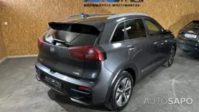 Kia e-Niro EV 64kWh de 2020