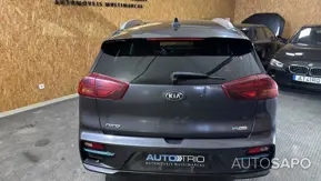 Kia e-Niro EV 64kWh de 2020