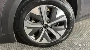 Kia e-Niro EV 64kWh de 2020