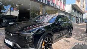 Polestar 3 de 2026