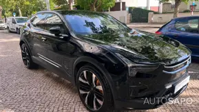 Polestar 3 de 2026