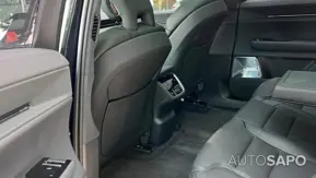 Polestar 3 de 2026