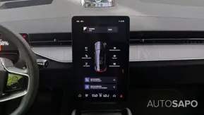Polestar 3 de 2026