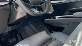 Polestar 3 de 2026