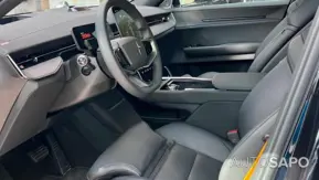 Polestar 3 de 2026