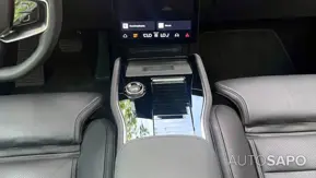 Polestar 3 de 2026