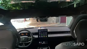 Polestar 3 de 2026