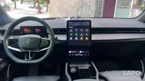 Polestar 3 de 2026