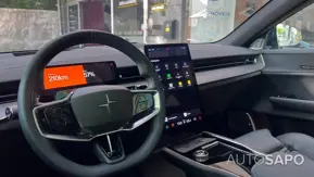 Polestar 3 de 2026