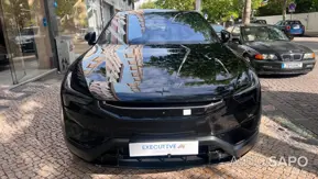 Polestar 3 de 2026