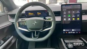 Polestar 3 de 2026
