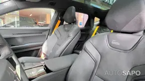 Polestar 3 de 2026