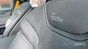 Polestar 3 de 2026