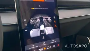 Polestar 3 de 2026