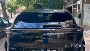Polestar 3 de 2026