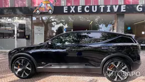 Polestar 3 de 2026