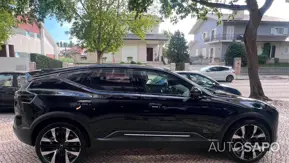 Polestar 3 de 2026