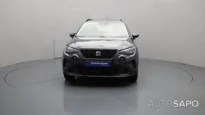 Seat Arona de 2023